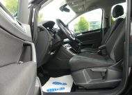 VW Touran R-Line Highline ACC  Alcantara