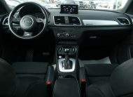 AUDI Q3 Sport S-line Quattro Xenon Matrix-Blinker