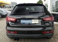 AUDI Q3 Sport S-line Quattro Xenon Matrix-Blinker