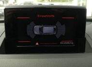 AUDI Q3 Sport S-line Quattro Xenon Matrix-Blinker