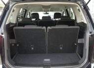 VW Touran R-Line Highline ACC  Alcantara