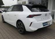 OPEL Astra Lim. Ultimate Intelli Aut ACC LED Leder
