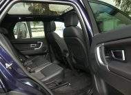 LAND ROVER Discovery Sport SE AWD Navi. Cam. Pano. Meridian