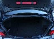 BMW 220i Sport-Aut. Sport Line Coupe LED Navi