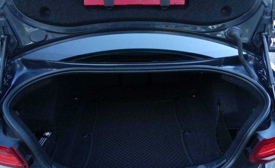 BMW 220i Sport-Aut. Sport Line Coupe LED Navi