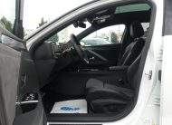 OPEL Astra Lim. Ultimate Intelli Aut ACC LED Leder