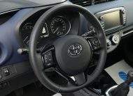 TOYOTA Yaris Style Selection Kamera Sitzheizung DAB