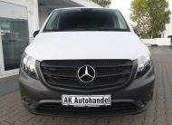 MERCEDES-BENZ Vito Kasten 109/110/111/114 CDI FWD lang