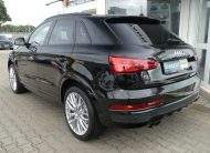 AUDI Q3 Sport S-line Quattro Xenon Matrix-Blinker