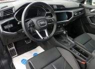 AUDI Q3 Sportback 35 TFSI S line LED Leder Camera Nav