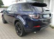 LAND ROVER Discovery Sport SE AWD Navi. Cam. Pano. Meridian