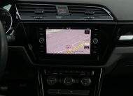 VW Touran R-Line Highline ACC  Alcantara