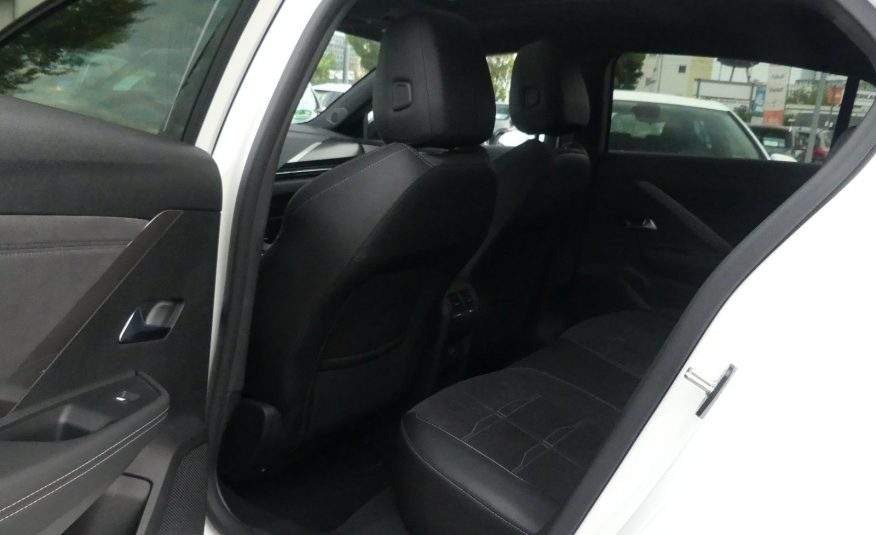 OPEL Astra Lim. Ultimate Intelli Aut ACC LED Leder