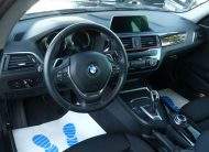 BMW 220i Sport-Aut. Sport Line Coupe LED Navi