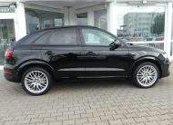 AUDI Q3 Sport S-line Quattro Xenon Matrix-Blinker