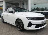 OPEL Astra Lim. Ultimate Intelli Aut ACC LED Leder