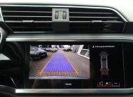 AUDI Q3 Sportback 35 TFSI S line LED Leder Camera Nav