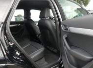AUDI Q3 Sport S-line Quattro Xenon Matrix-Blinker