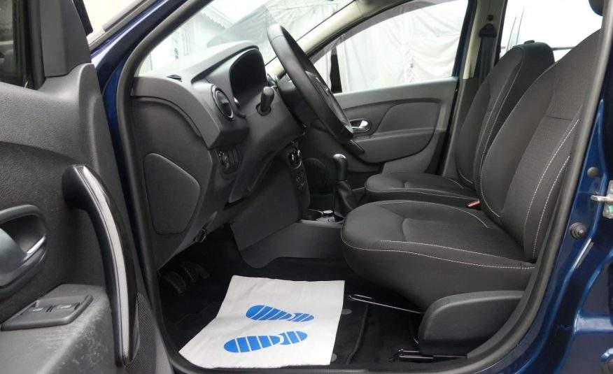 DACIA Sandero II Comfort Navi Klima Tempo Start/Stopp