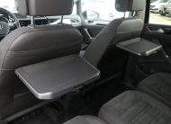 VW Touran R-Line Highline ACC  Alcantara