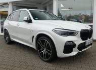 BMW X5 M50i ShadowLine Pano HUD Innovation Laser H&K
