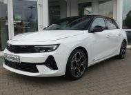 OPEL Astra Lim. Ultimate Intelli Aut ACC LED Leder