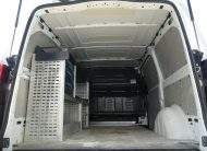 MERCEDES-BENZ Vito Kasten 109/110/111/114 CDI FWD lang