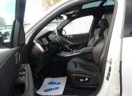 BMW X5 M50i ShadowLine Pano HUD Innovation Laser H&K