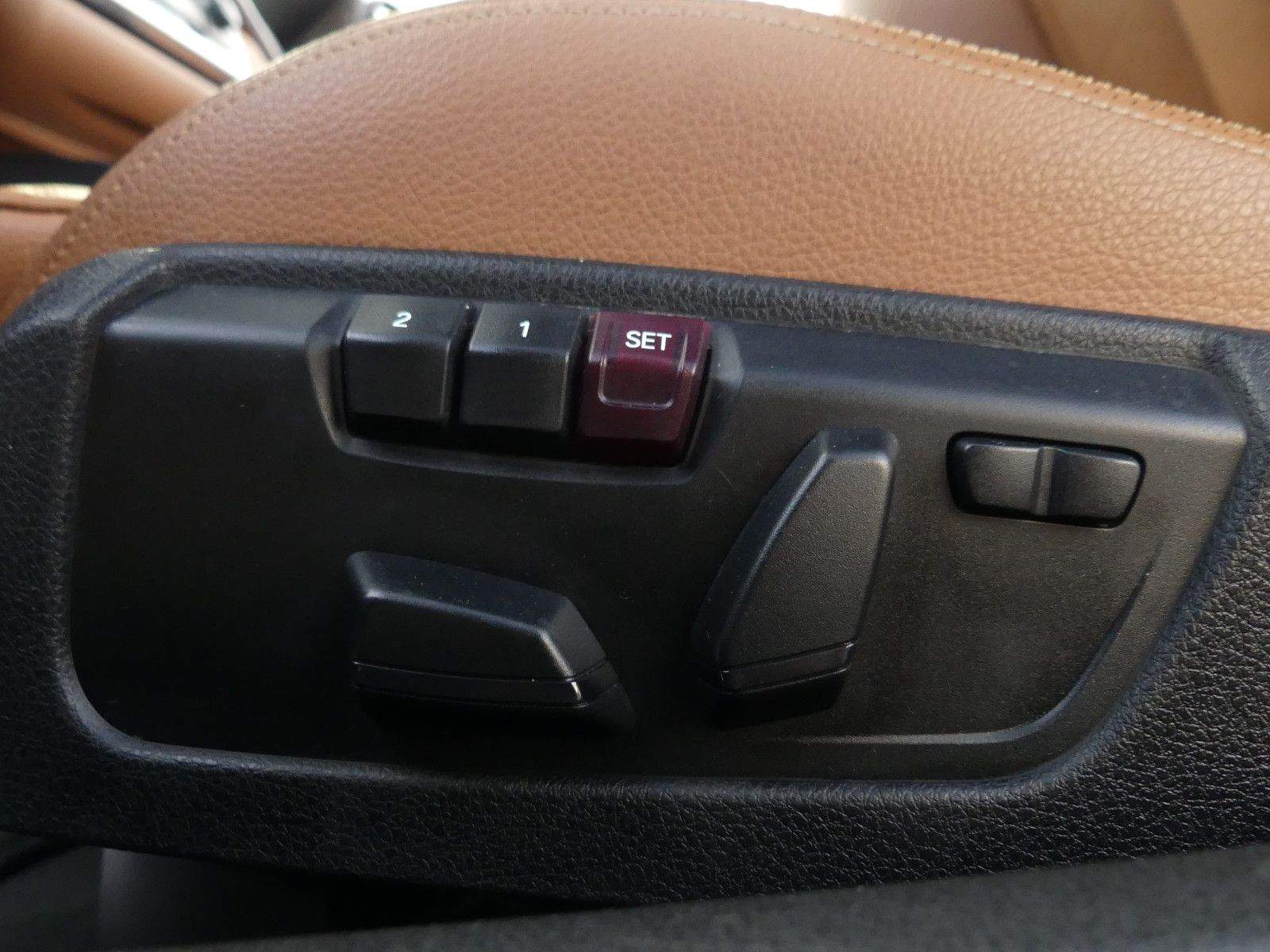 BMW 435d xDrive Cabrio Bi-Xenon Leder Harman Kardon