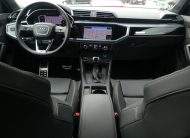 AUDI Q3 Sportback 35 TFSI S line LED Leder Camera Nav