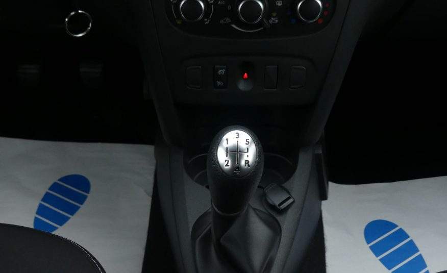DACIA Sandero II Comfort Navi Klima Tempo Start/Stopp