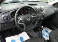 DACIA Sandero II Comfort Navi Klima Tempo Start/Stopp
