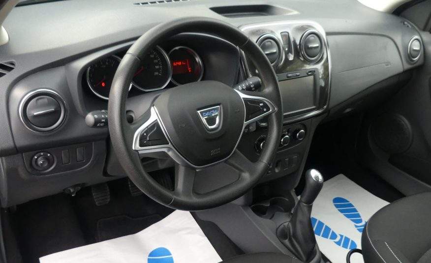 DACIA Sandero II Comfort Navi Klima Tempo Start/Stopp