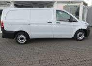 MERCEDES-BENZ Vito Kasten 109/110/111/114 CDI FWD lang