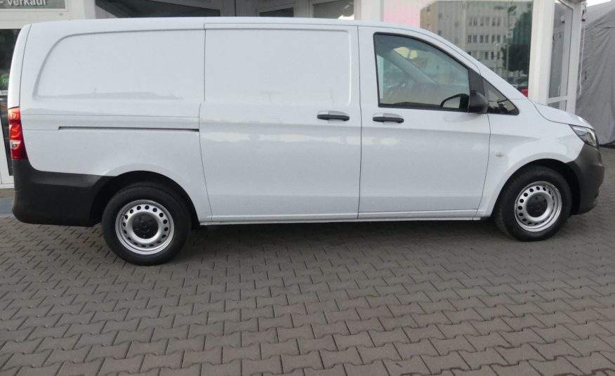MERCEDES-BENZ Vito Kasten 109/110/111/114 CDI FWD lang