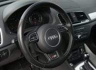 AUDI Q3 Sport S-line Quattro Xenon Matrix-Blinker