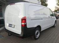 MERCEDES-BENZ Vito Kasten 109/110/111/114 CDI FWD lang