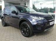 LAND ROVER Discovery Sport SE AWD Navi. Cam. Pano. Meridian