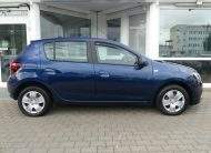 DACIA Sandero II Comfort Navi Klima Tempo Start/Stopp