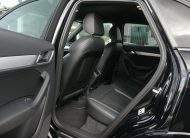 AUDI Q3 Sport S-line Quattro Xenon Matrix-Blinker