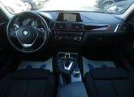 BMW 220i Sport-Aut. Sport Line Coupe LED Navi
