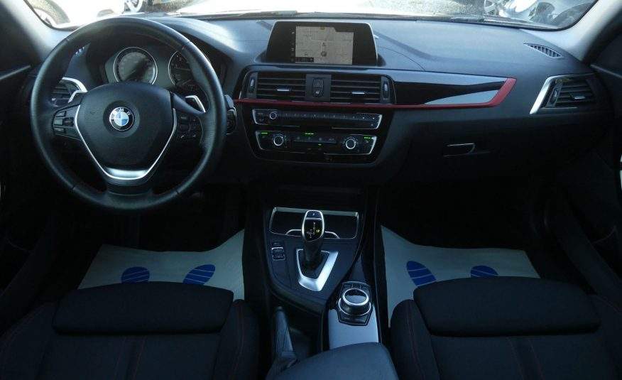 BMW 220i Sport-Aut. Sport Line Coupe LED Navi