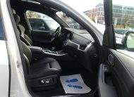 BMW X5 M50i ShadowLine Pano HUD Innovation Laser H&K