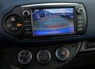 TOYOTA Yaris Style Selection Kamera Sitzheizung DAB