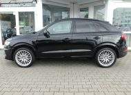 AUDI Q3 Sport S-line Quattro Xenon Matrix-Blinker