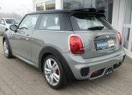 MINI John Cooper Works ACC HUD LED Navi CarPlay