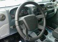 IVECO Massif Classico 5 Sitze Klima  Lang