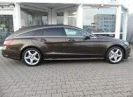 MERCEDES-BENZ CLS400 AMG 4Matic Shooting Brake H&K Massage