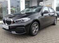 BMW 118i Advantage LED PDC AHK Navi CarPlay Android