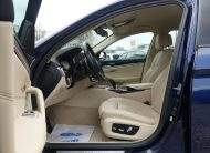 BMW 530d Touring Sport Line AHK Leder Navi-Profi Cam